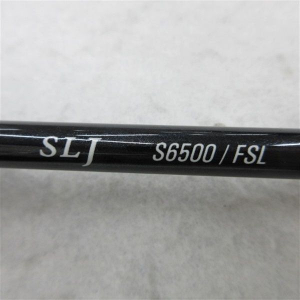 ソルティシェイプダッシュＳＬＪ　Ｓ６５００／ＦＳＬ